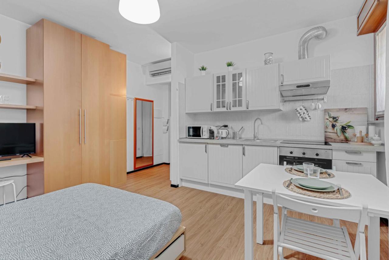 Bc23 - Exclusive House - Wifi - Elegant * Milão