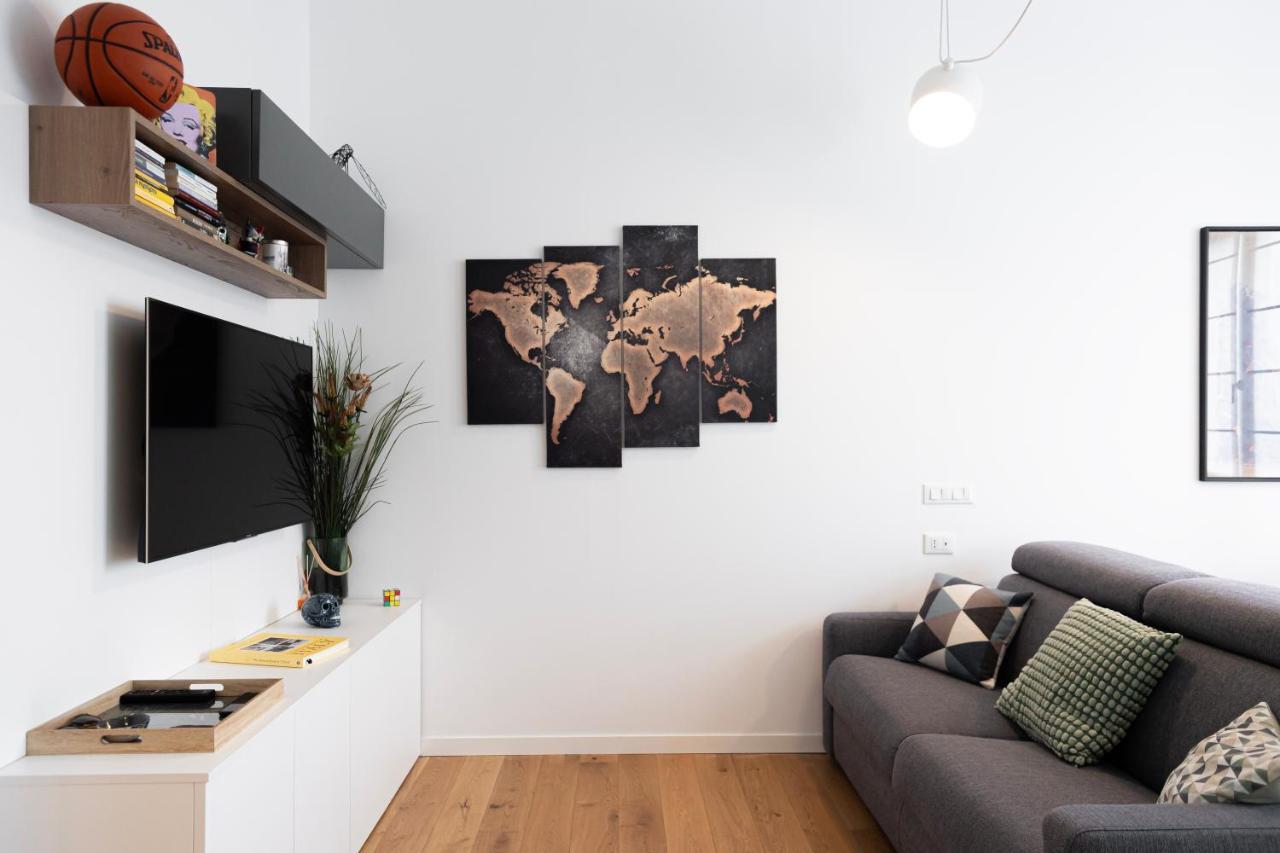 Apartment Elegante Bilocale In De Angeli - Piazzale Siena *