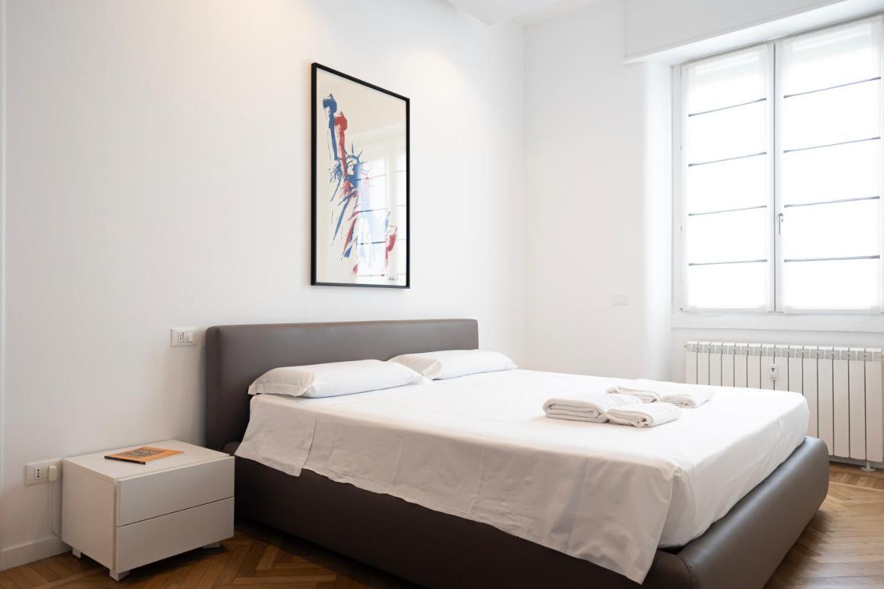 Elegante Bilocale In De Angeli - Piazzale Siena Apartment