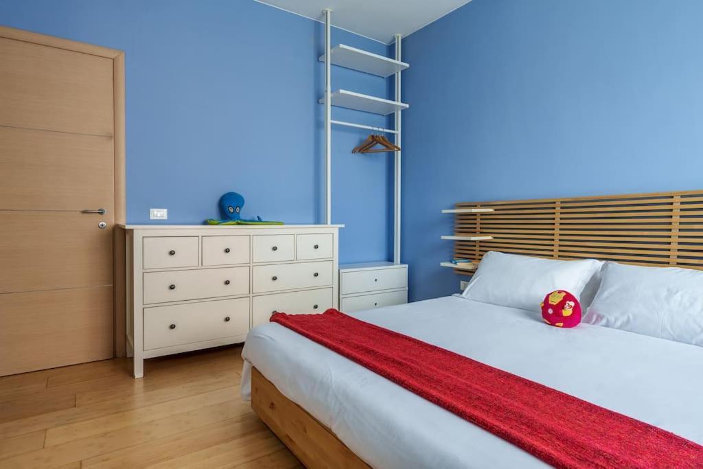 Bike Stop Apartamento *