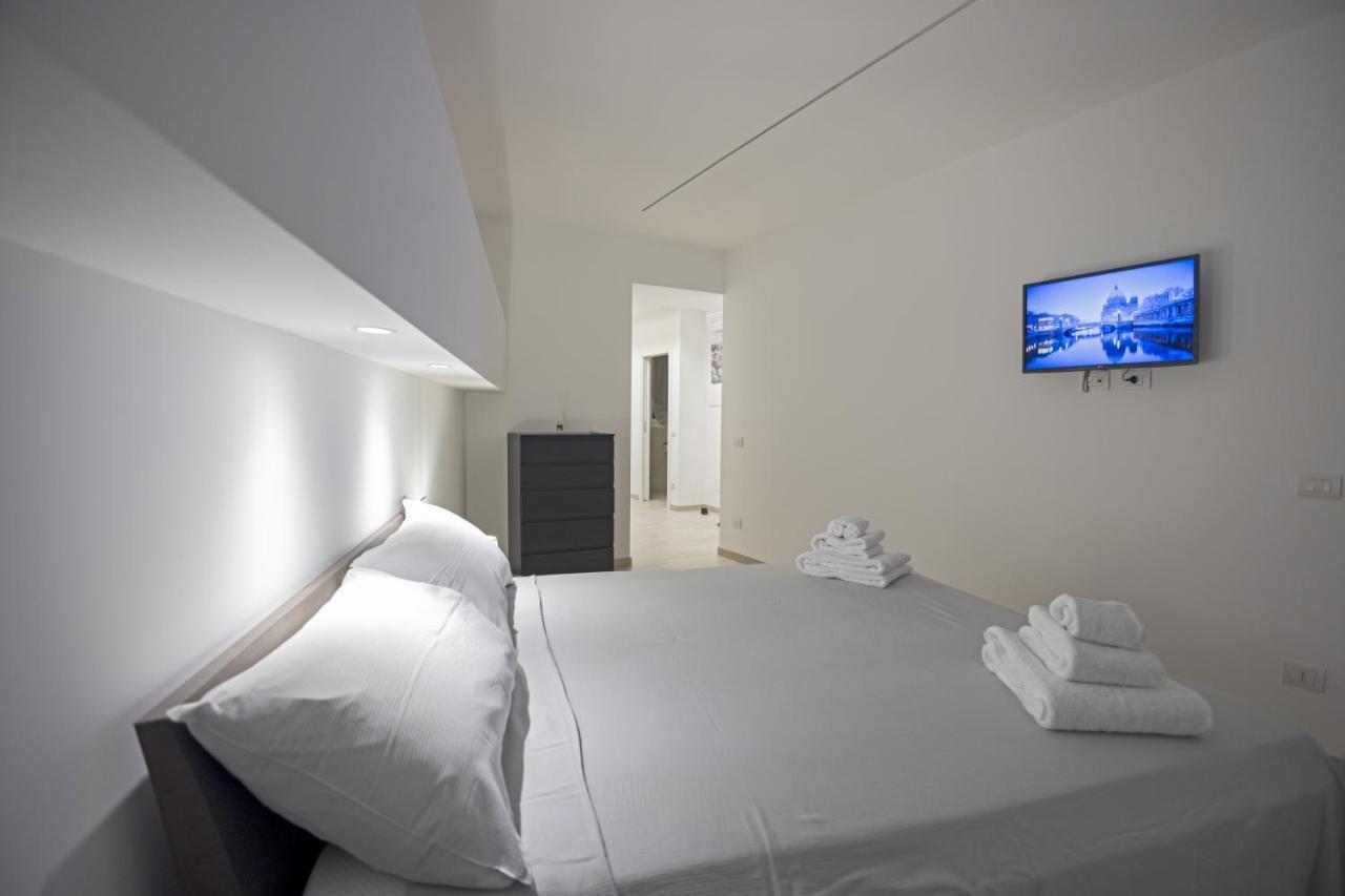 Loft La Sedia Rossa - Centro Storico * Mailand