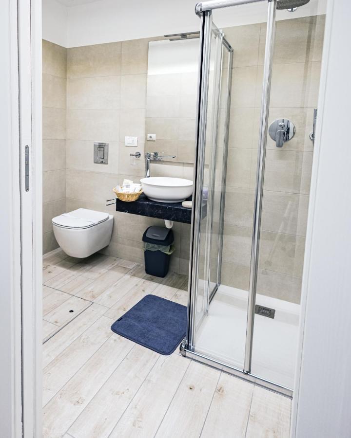 Loft La Sedia Rossa - Centro Storico Apartment