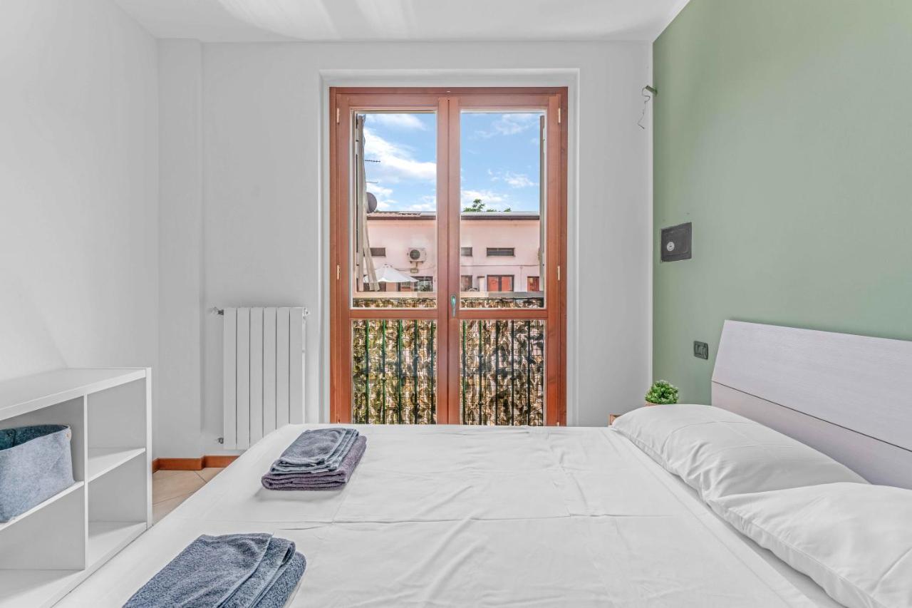 Apartamento Its - Prandina 28 Milão