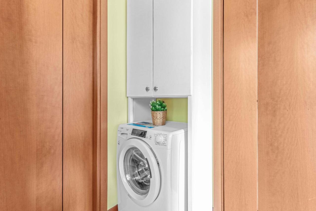Apartamento Its - Prandina 28 Milão