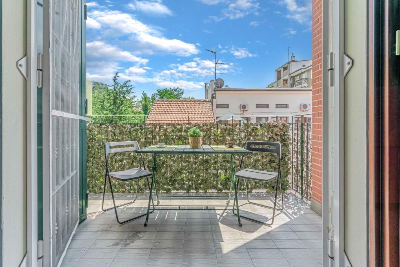 Its - Prandina 28 Apartamento