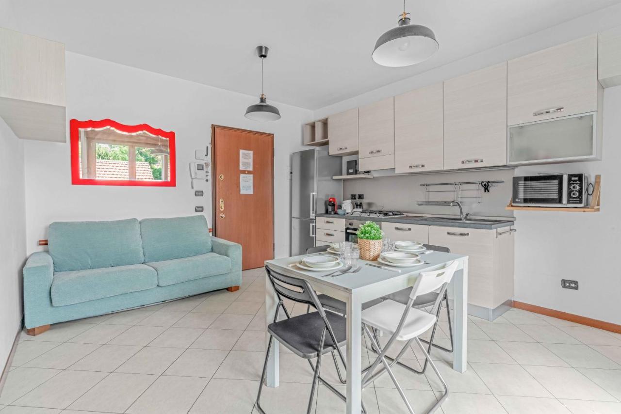 Its - Prandina 28 Apartamento *