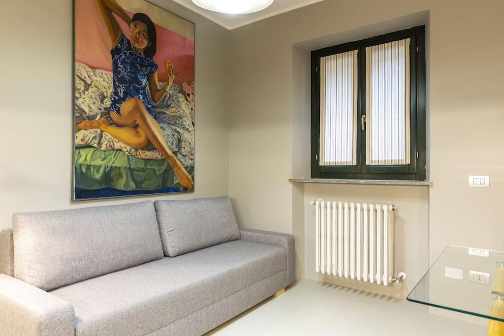Apartment - Ticinese77 *