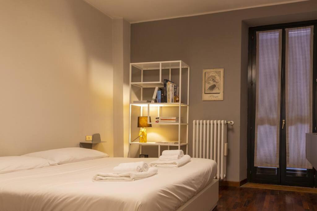 Apartment - Ticinese77