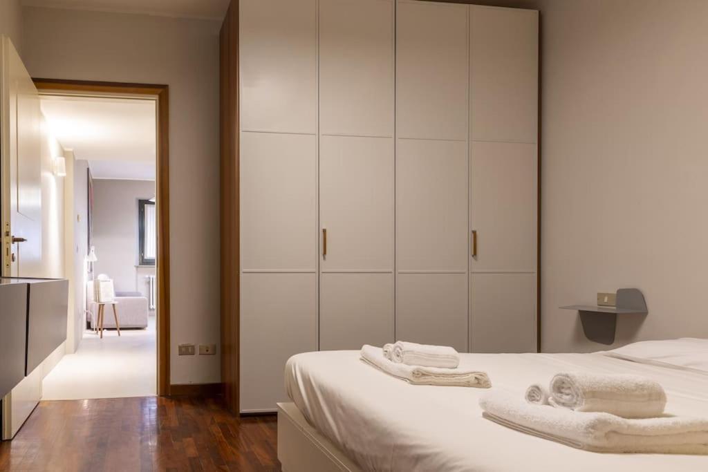 - Ticinese77 Apartment Milan