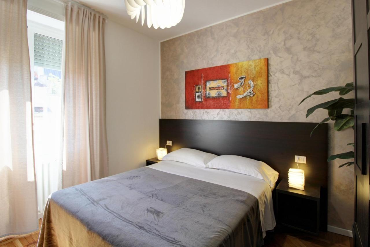 Apartment Milanrentals - Francesca Mailand