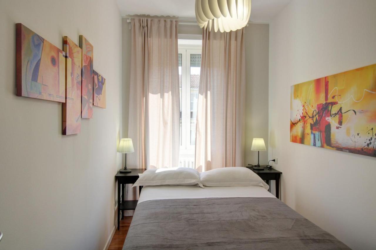 Milanrentals - Francesca Apartment *