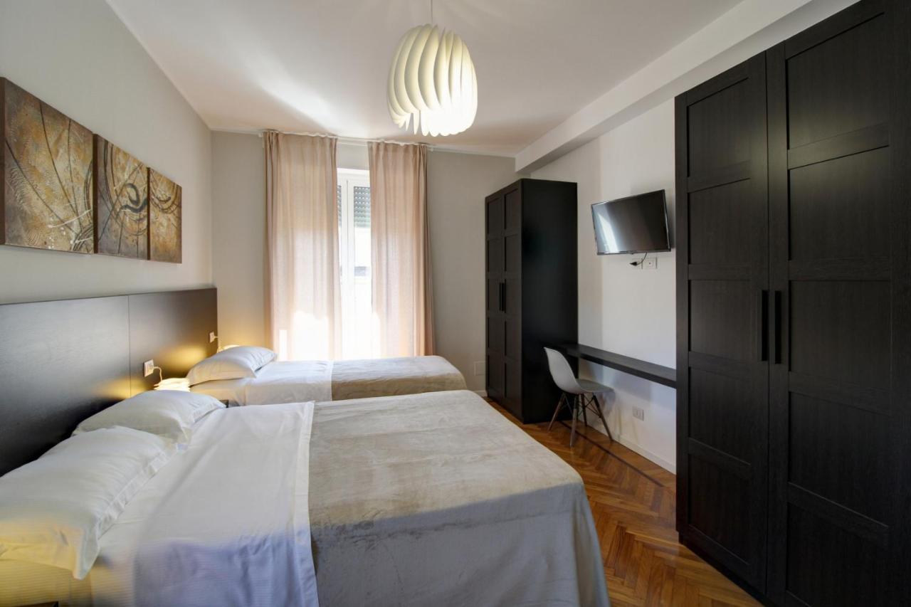 Milanrentals - Francesca Mailand