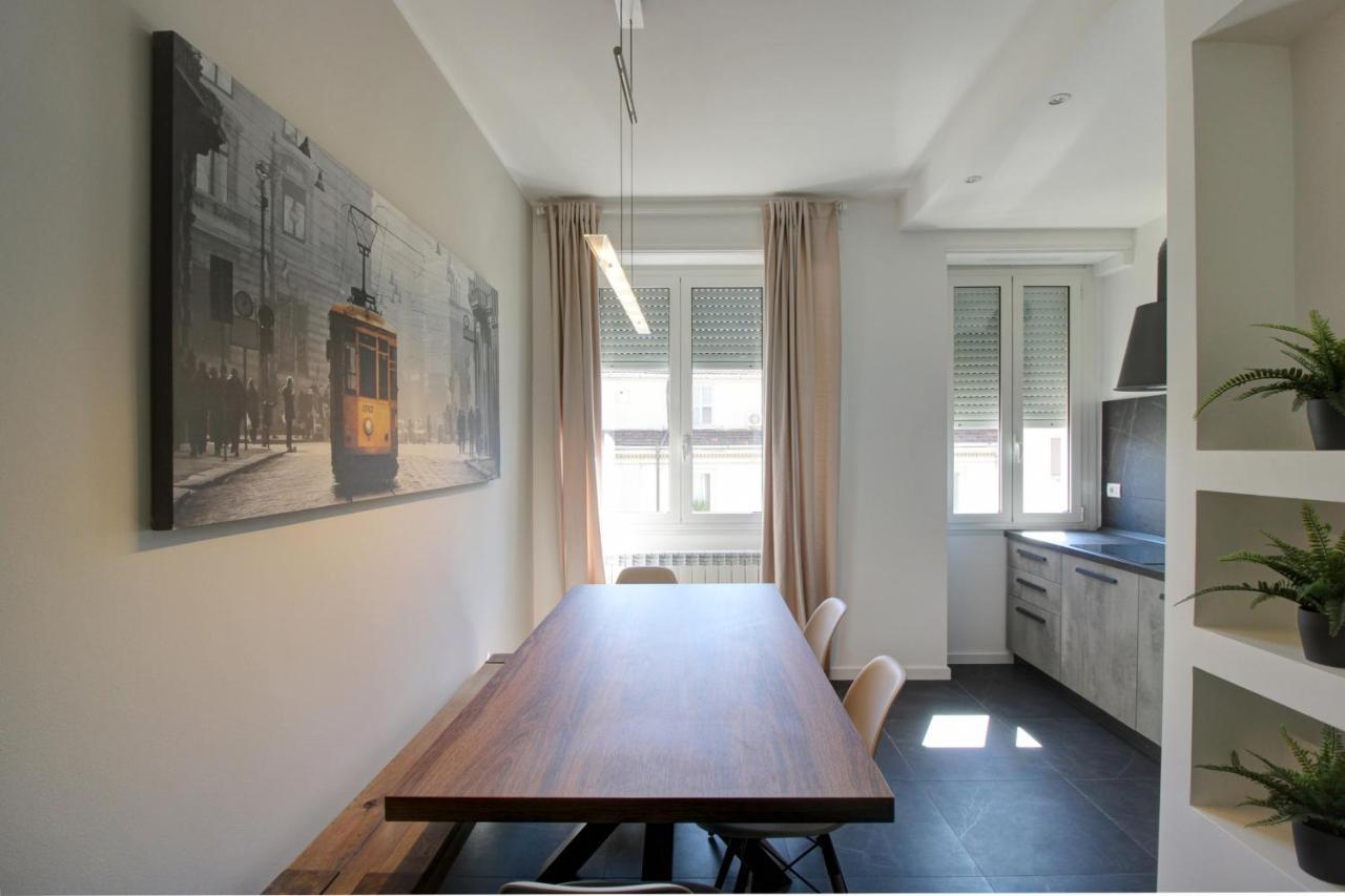 Apartment Milanrentals - Francesca *