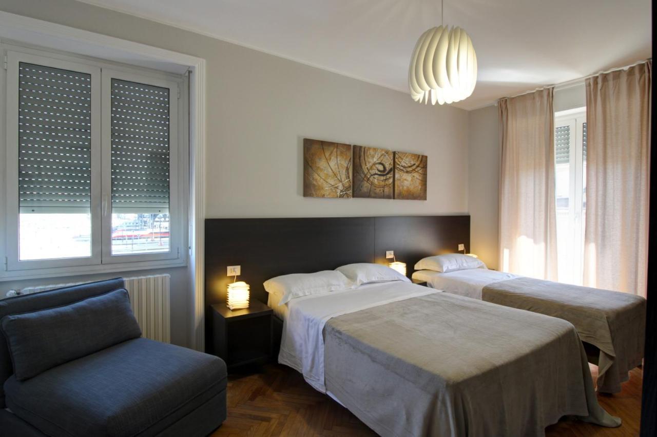 Apartment Milanrentals - Francesca