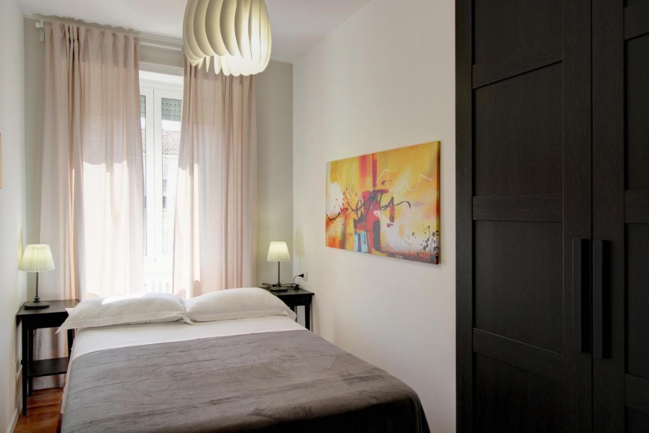 Milanrentals - Francesca Apartment *