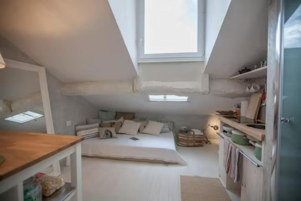 Apartment Cosy Milano-brera