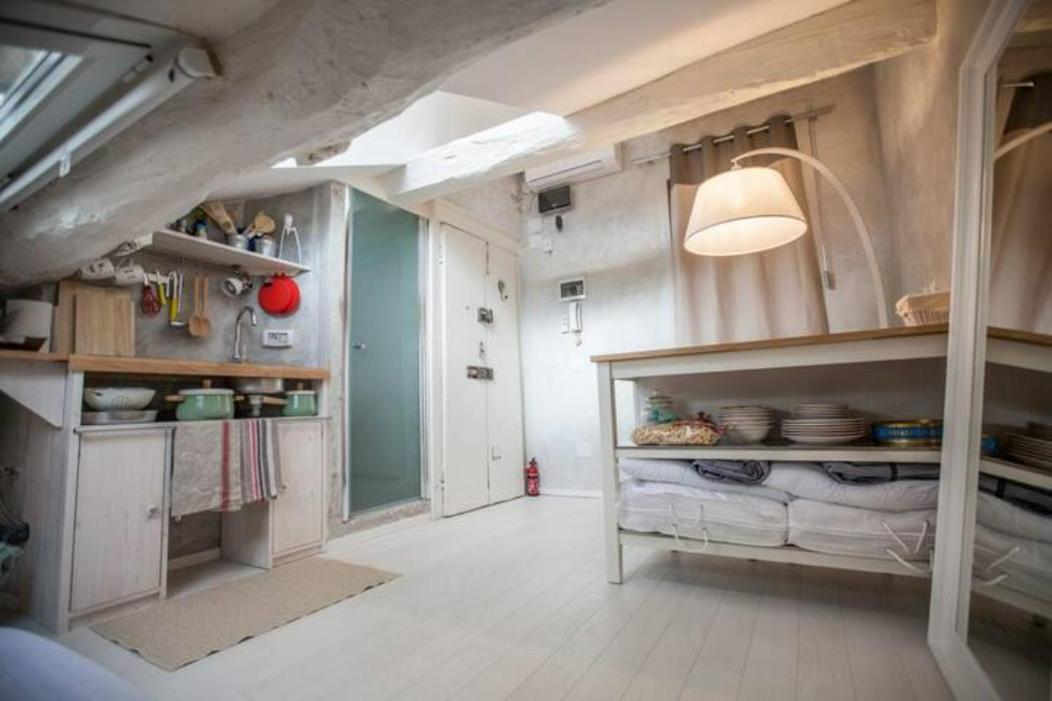 Cosy Milano-brera