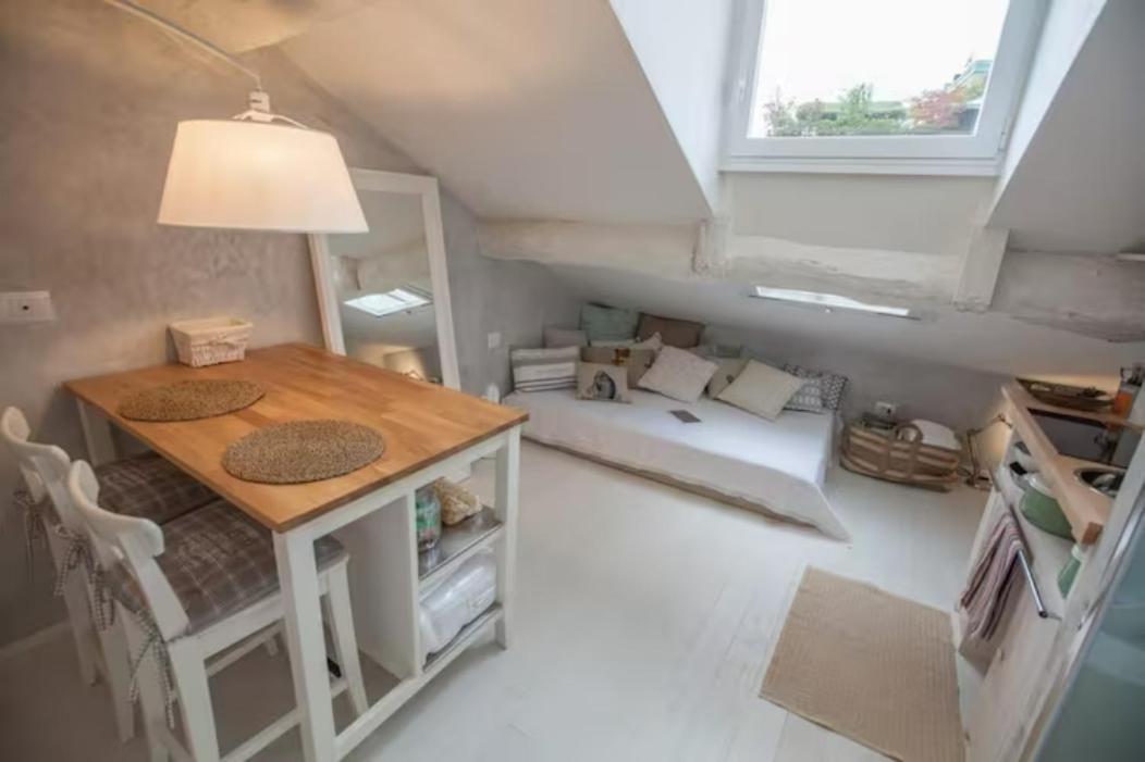 Cosy Milano-brera Apartment
