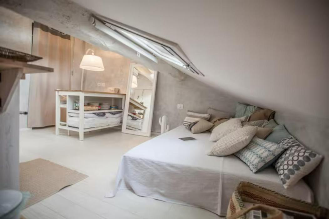 Apartment Cosy Milano-brera