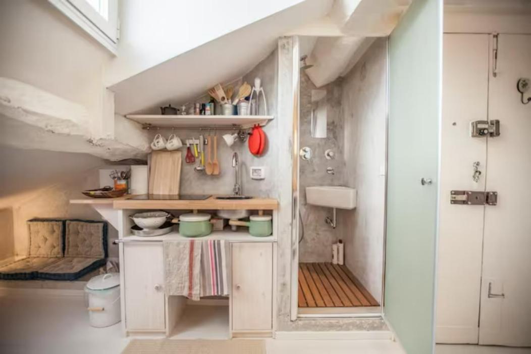 Cosy Milano-brera Apartment