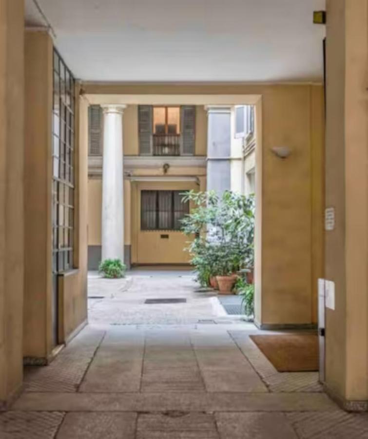 Cosy Milano-brera Apartment Mailand