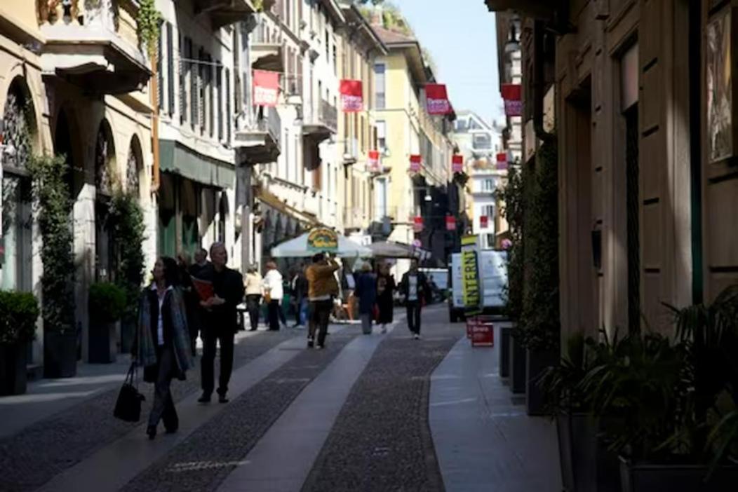 Cosy Milano-brera * Mailand