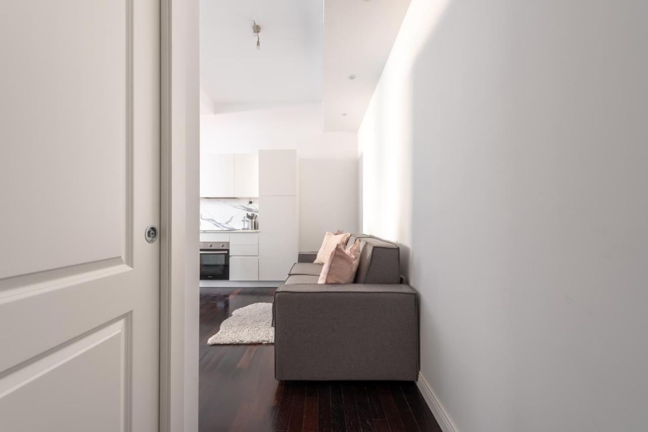 Apartment We - Bandello House, Corso Magenta Mailand