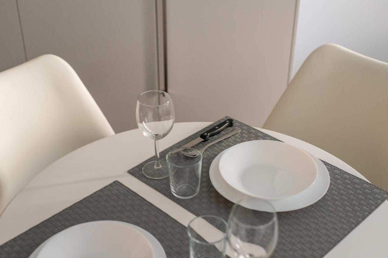 Apartment We - Bandello House, Corso Magenta Mailand