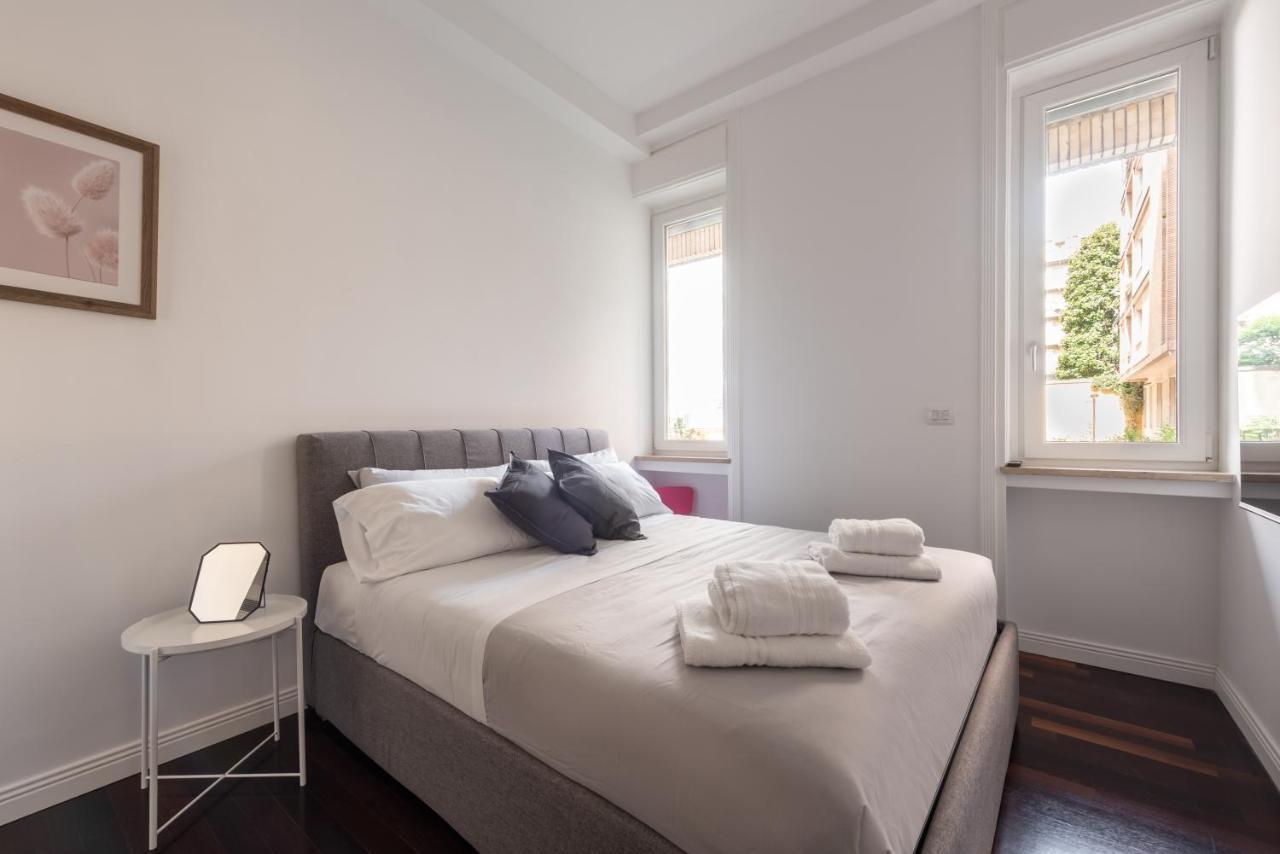 We - Bandello House, Corso Magenta * Mailand