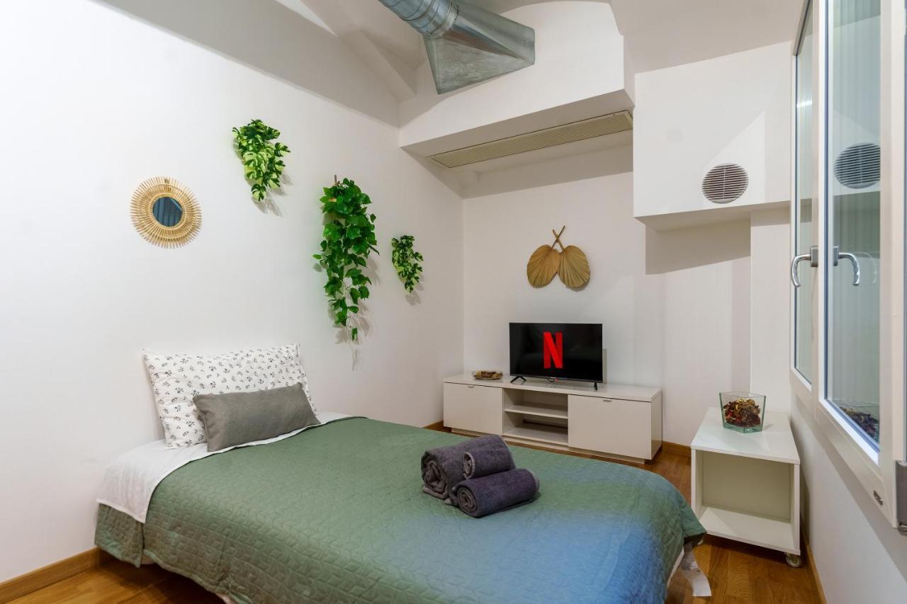 Apartamento Centro Storico Duomo A 5 Minuti Wifi Netflix *