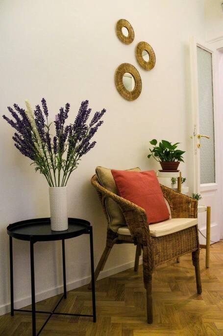 Apartment Sempione Milan