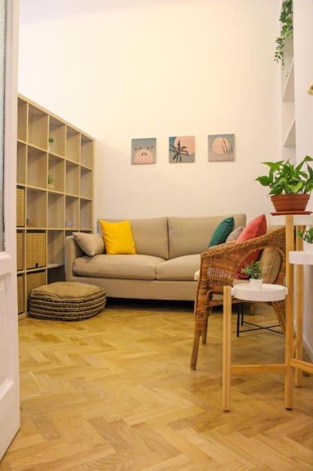 Sempione Apartment Milan