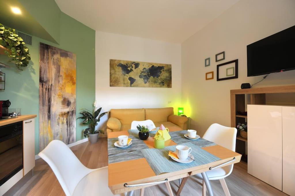 Bilocale, Vicino Al Centro Apartamento *