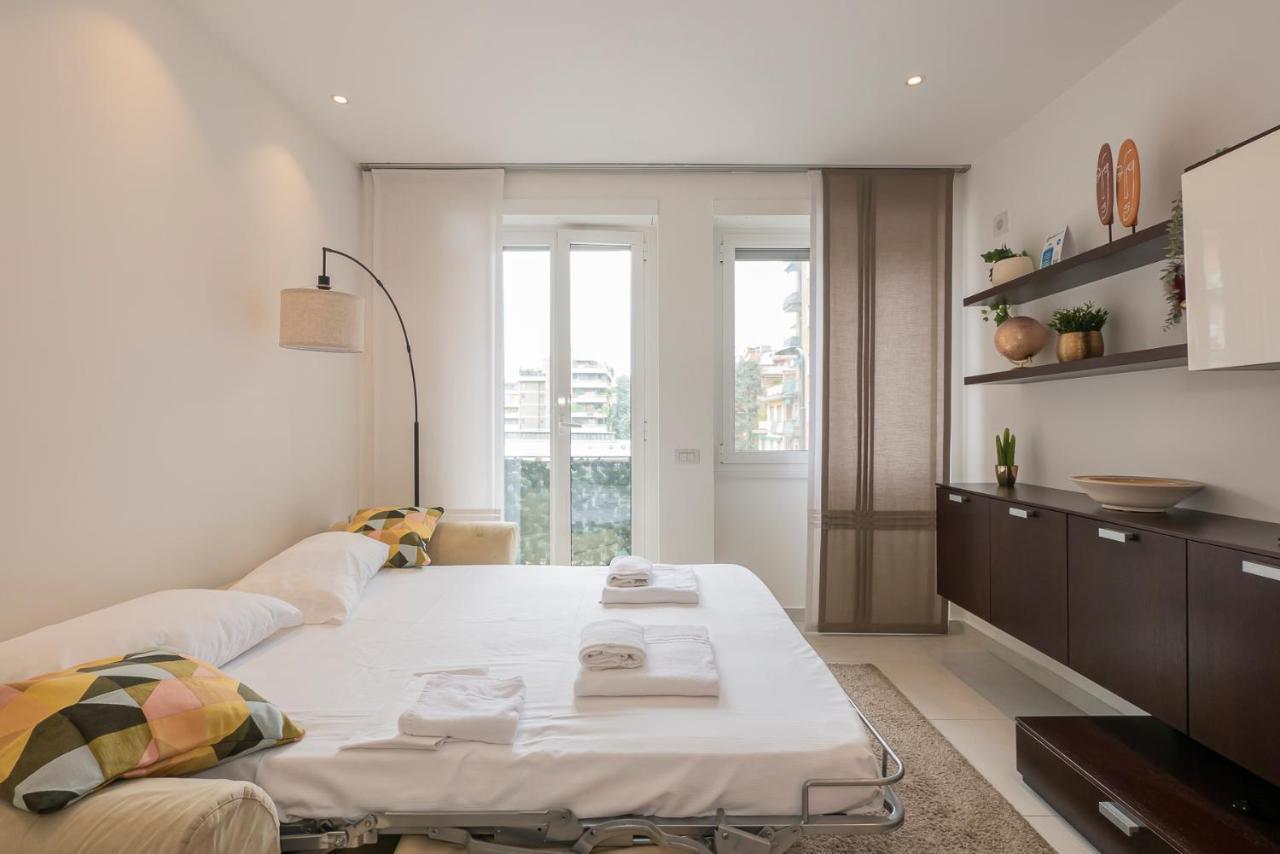 Ihost - Tito Livio 20 Apartamento *