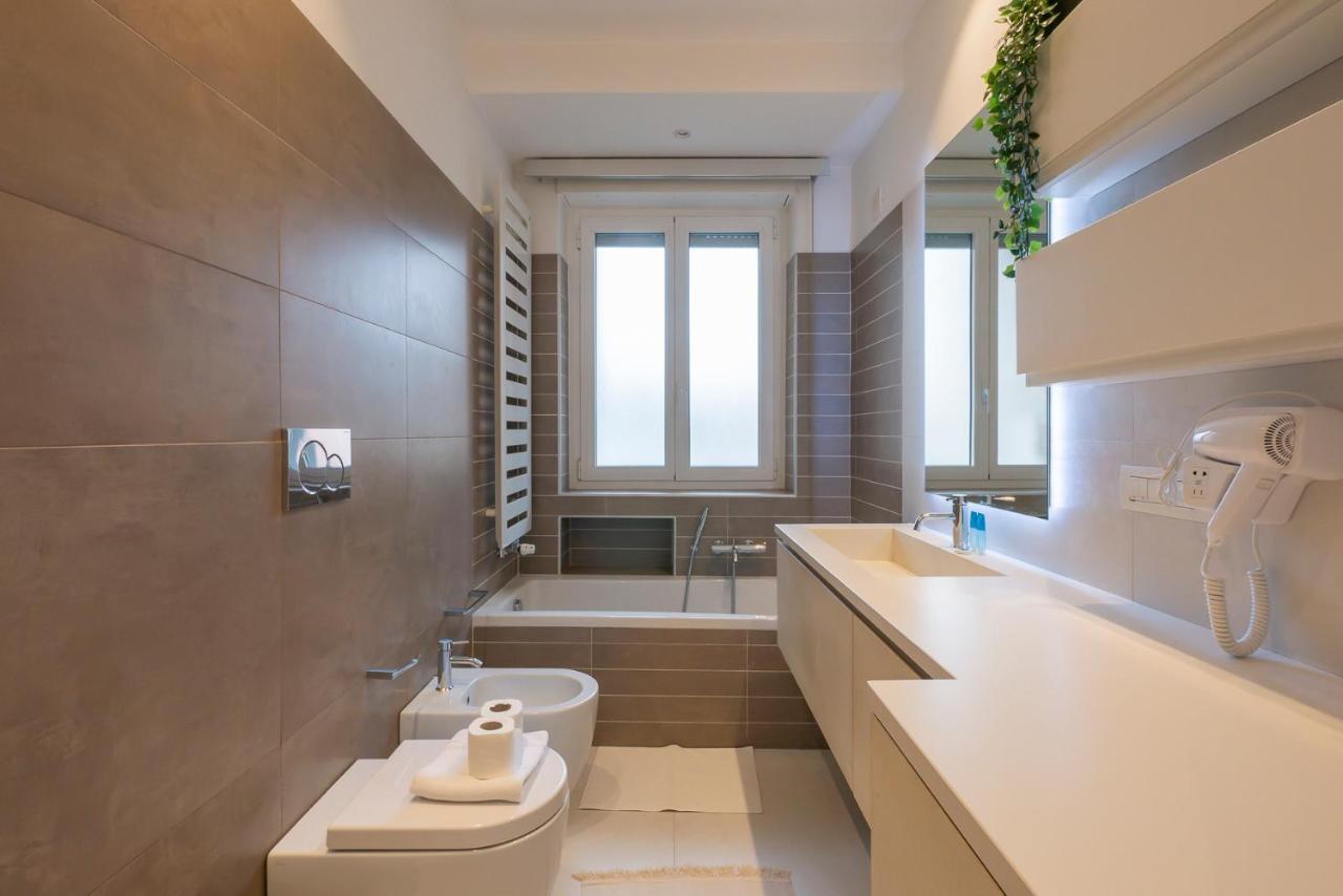 Apartamento Ihost - Tito Livio 20