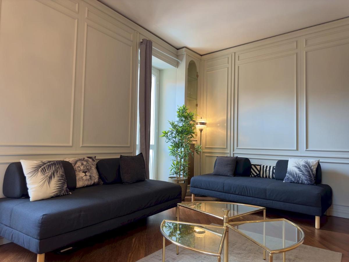 Appartme Stampa 1 Apartment Mailand