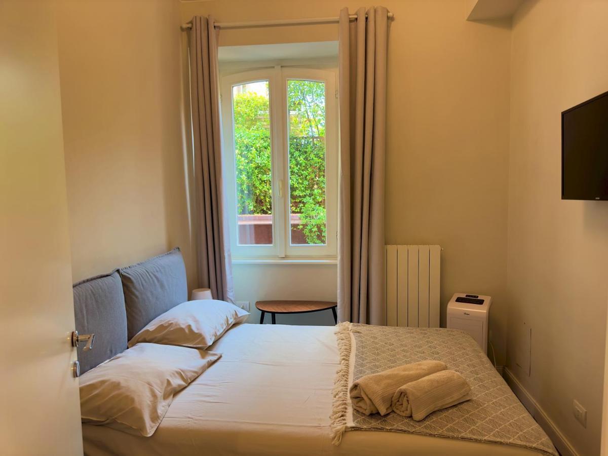Apartment Appartme Stampa 1