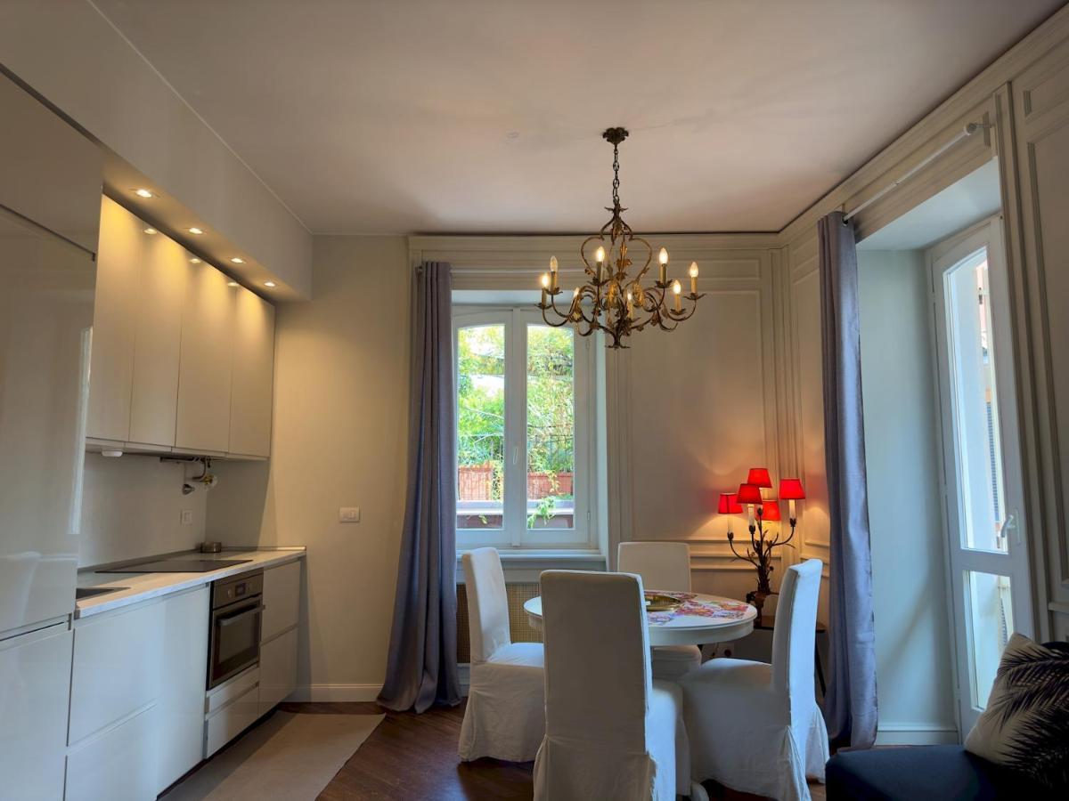 Apartment Appartme Stampa 1 Mailand