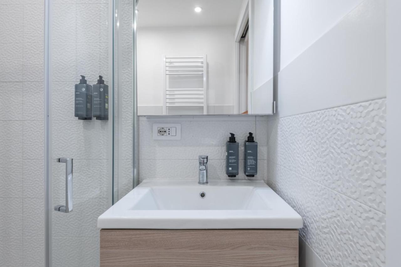 Apartamento Isola - Flat *