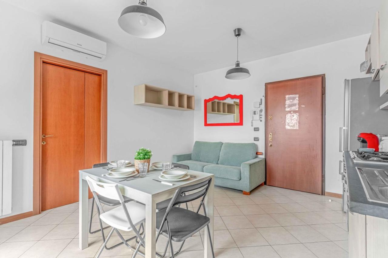 Its - Prandina 28 Apartamento Milão