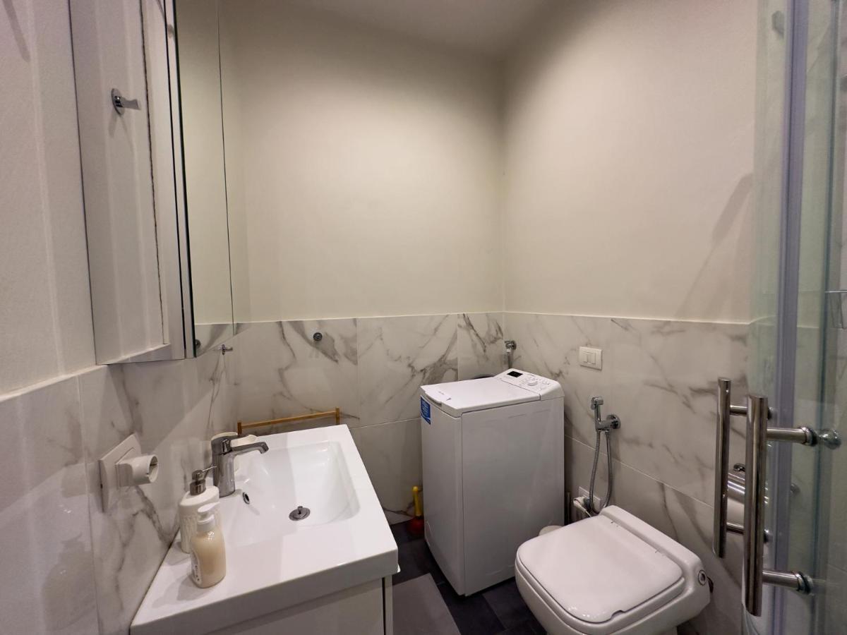 Appartme Stampa 1 Apartment