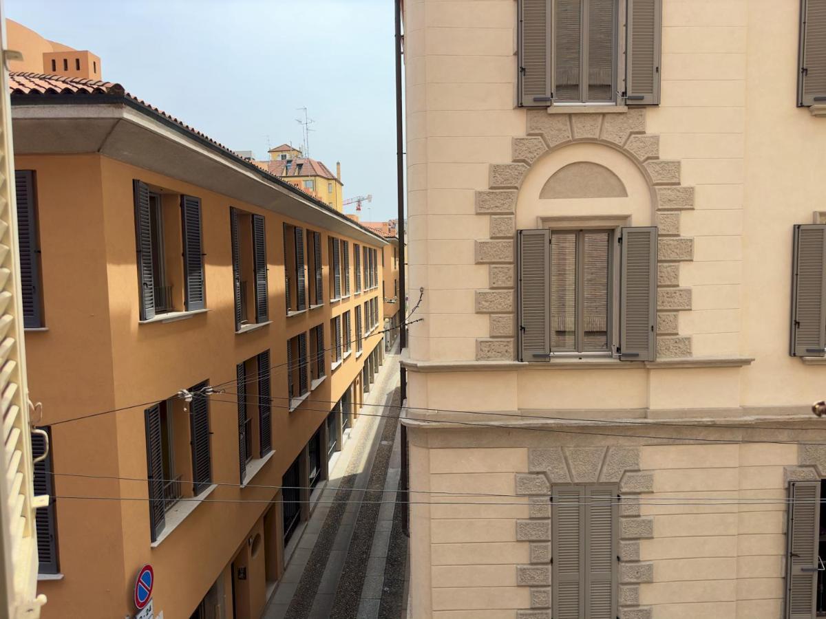 Appartme Stampa 1 Apartment Mailand