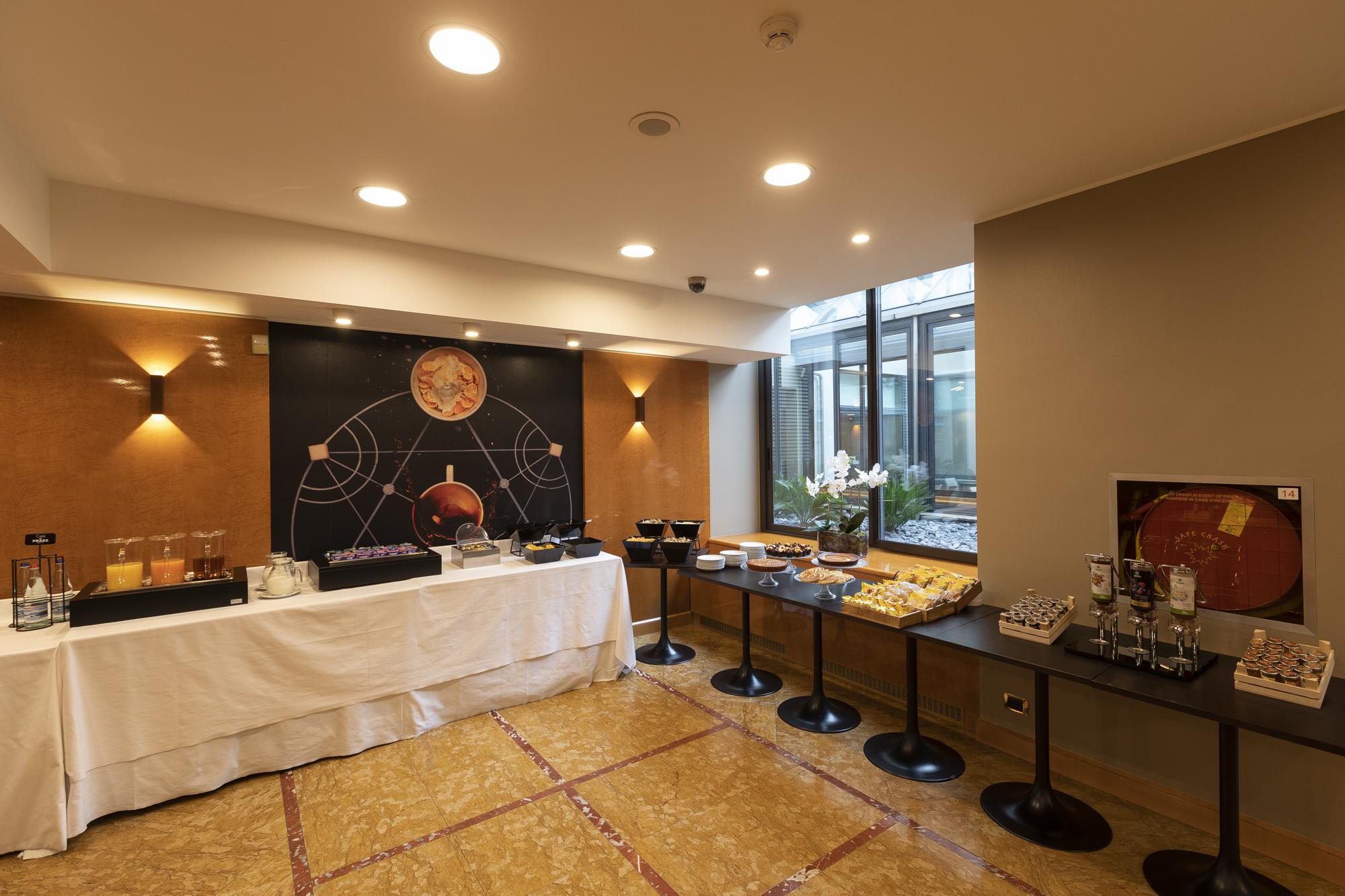 Hotel City Life Poliziano, By R Collection Milão