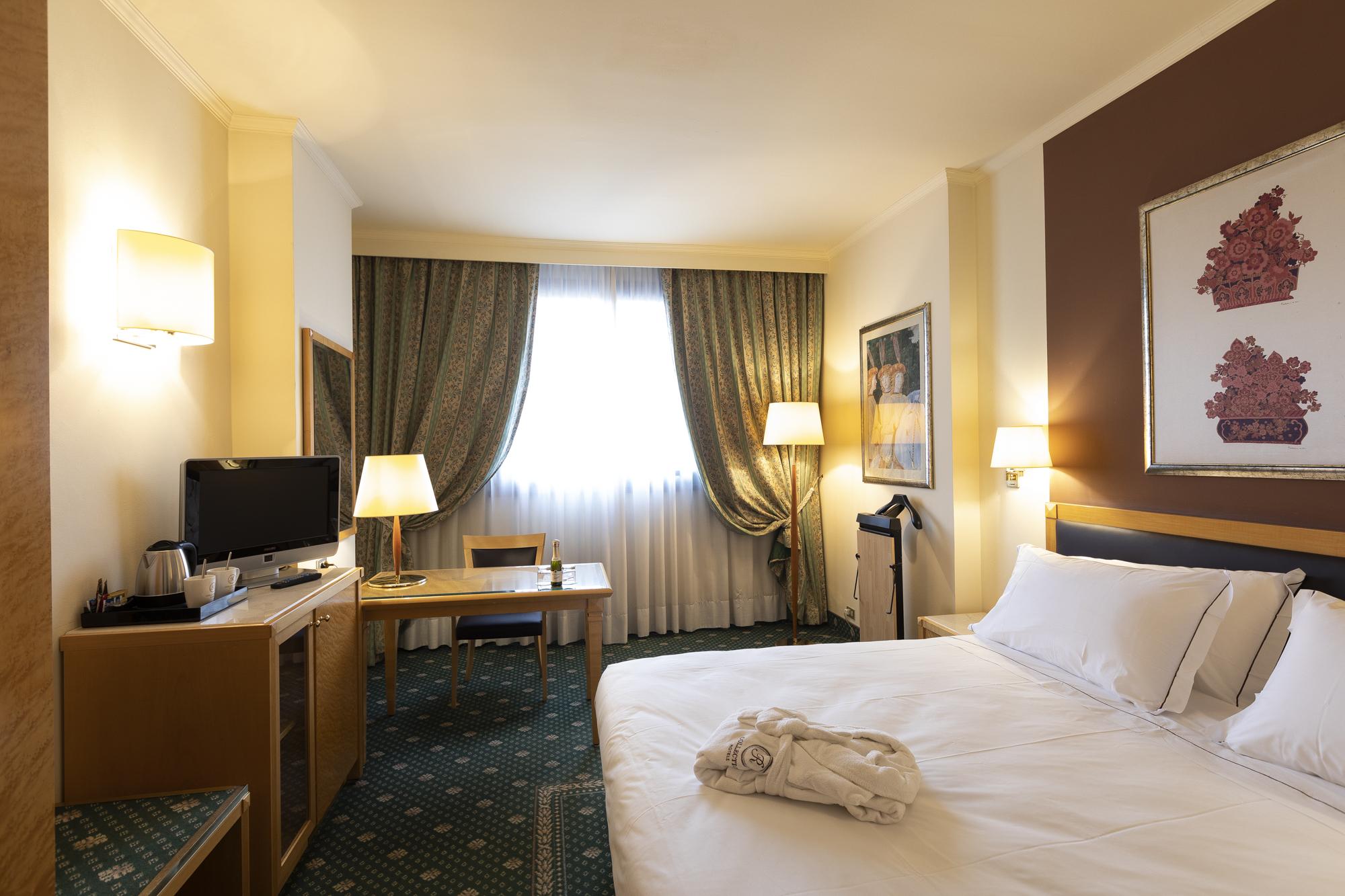 City Life Poliziano, By R Collection Hotel 4*