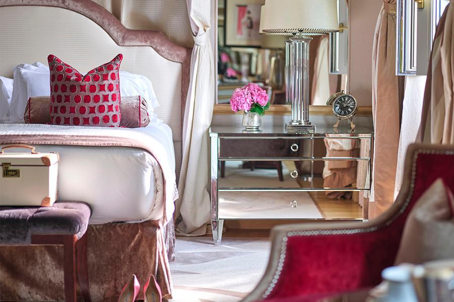 Hotel Principe Di Savoia - Dorchester Collection Milão