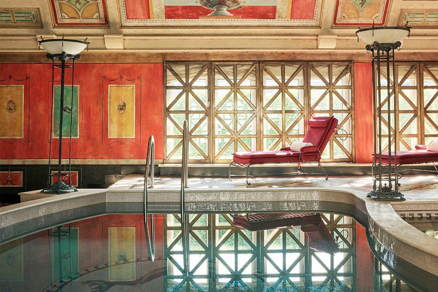 Principe Di Savoia - Dorchester Collection Hotel