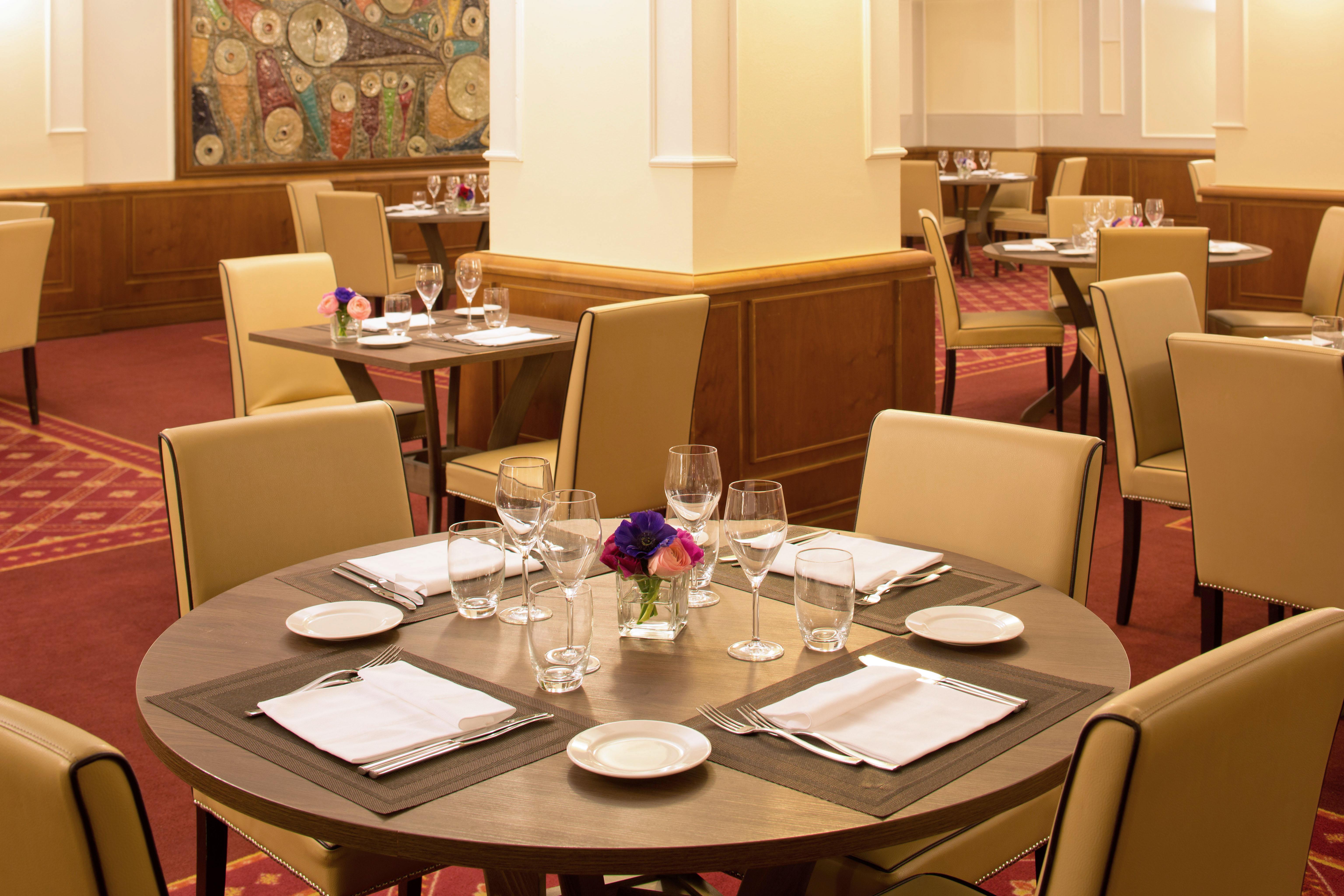 Hotel Starhotels Business Palace