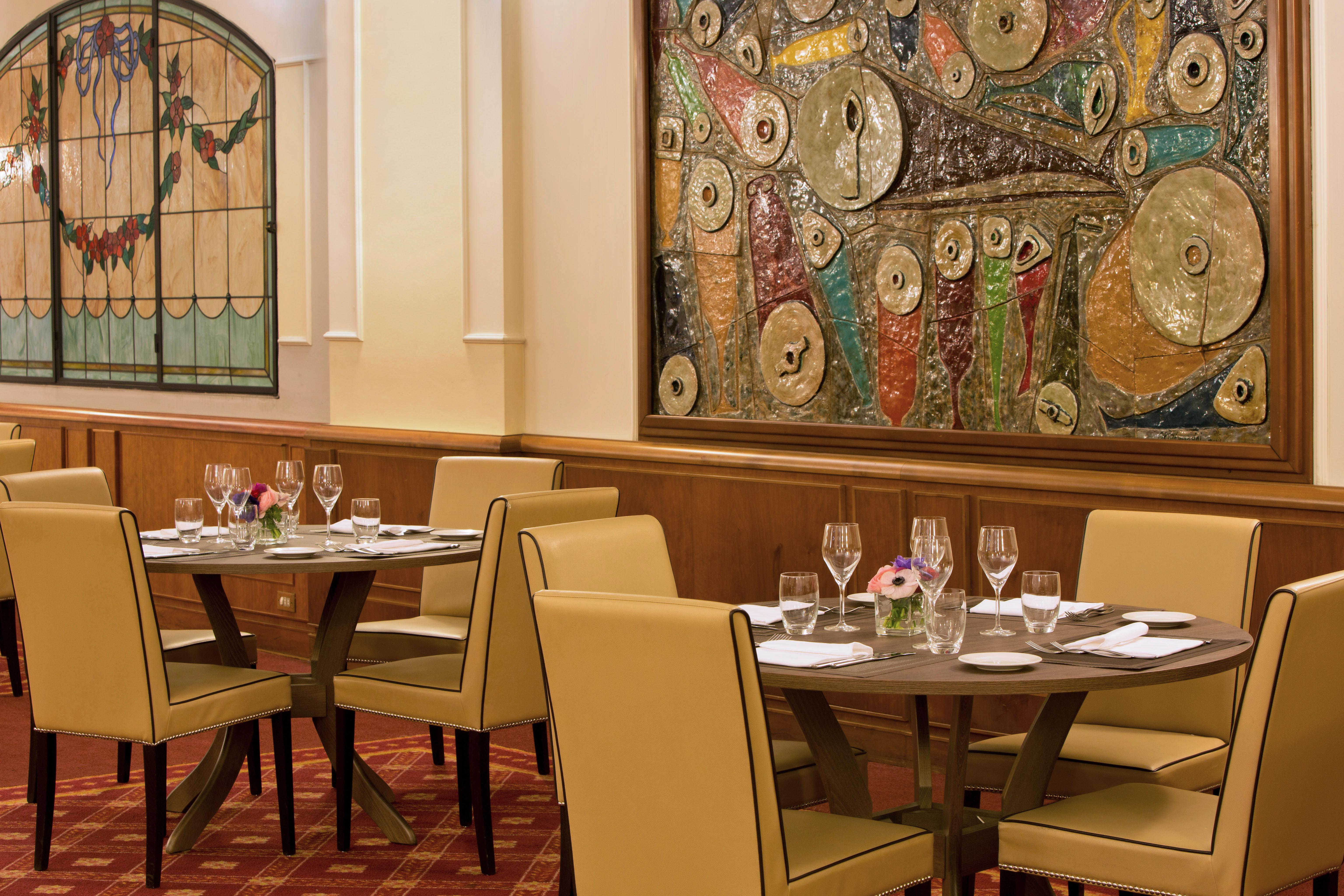 Starhotels Business Palace 4* Mailand