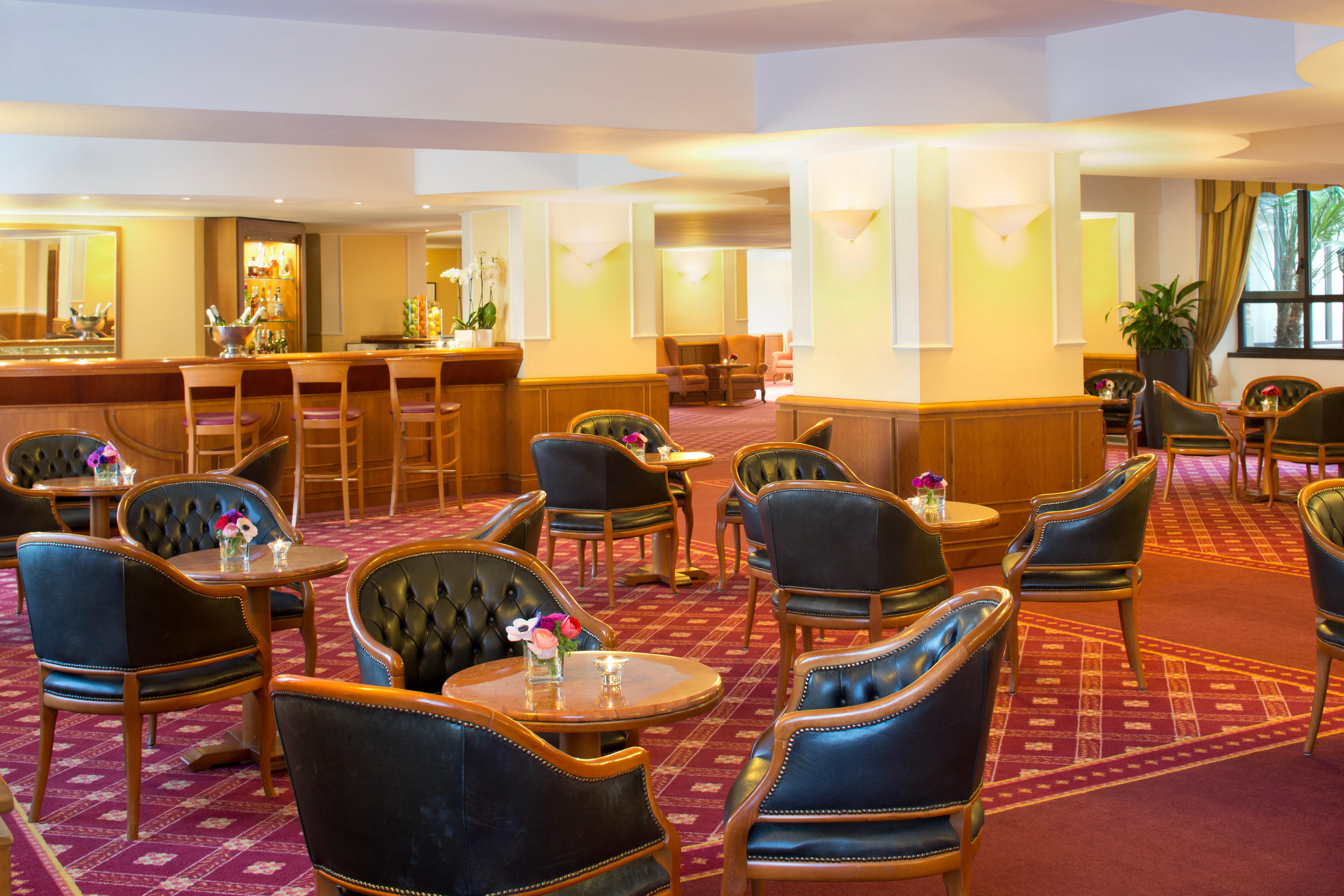 Starhotels Business Palace 4*