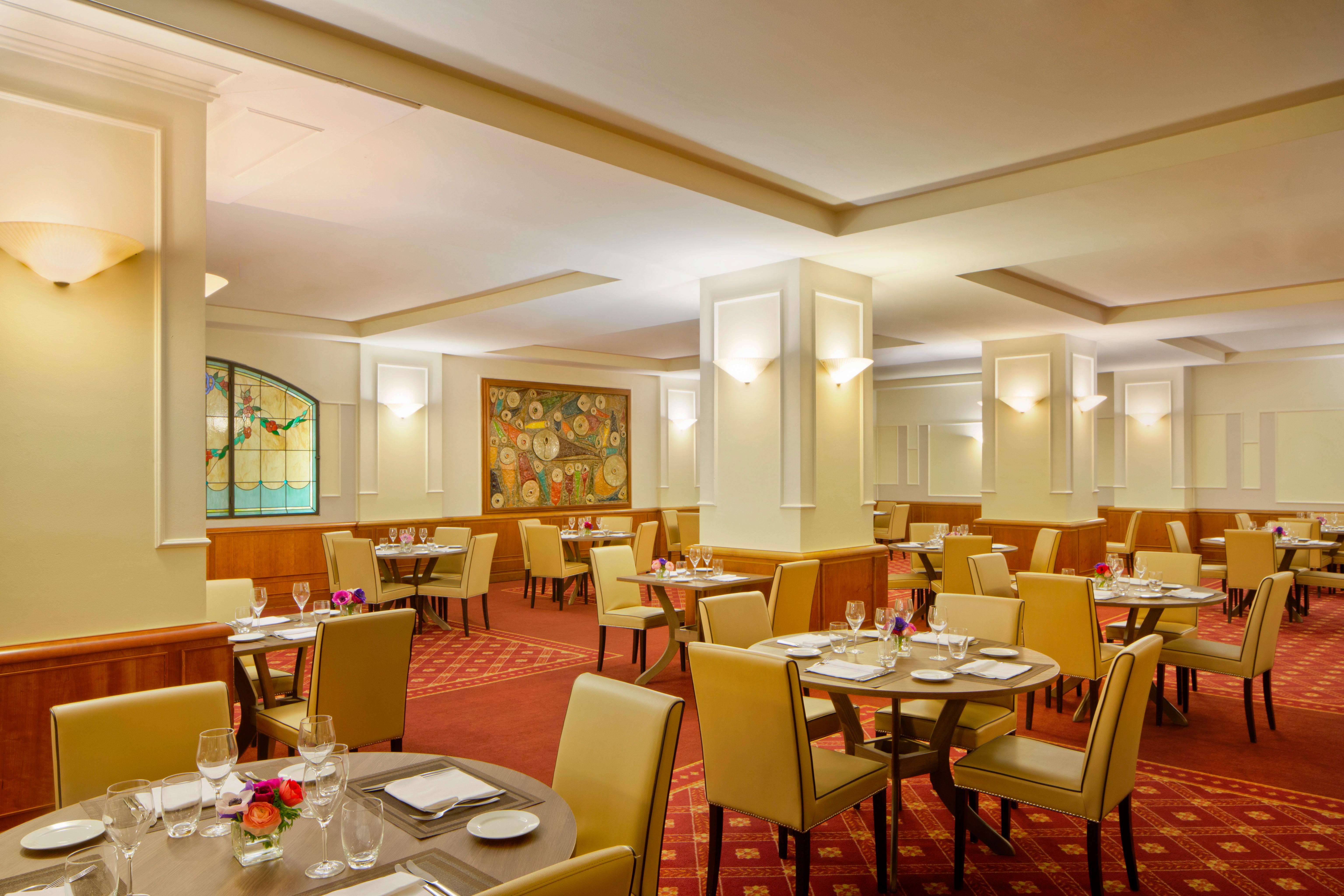 Starhotels Business Palace 4*